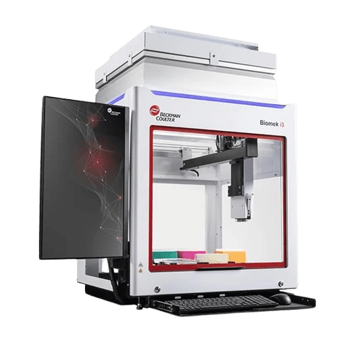 Biomek i3