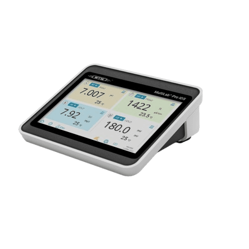 Medidor Multiparamétrico MultiLab Pro 40 IDS