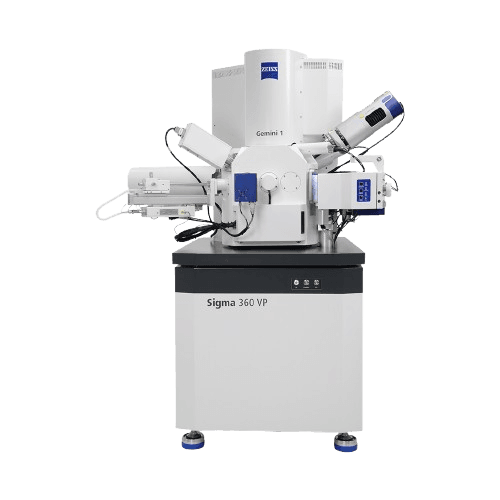 SIGMA 360