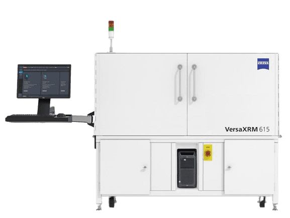 Versa XRM 615