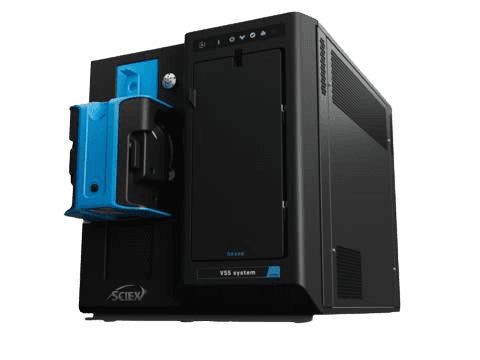 The novus V55 system
