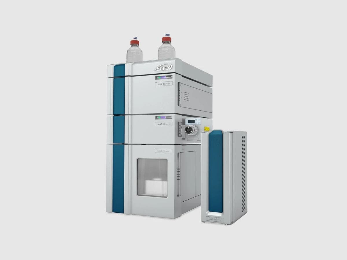 Sciex ExionLC AC