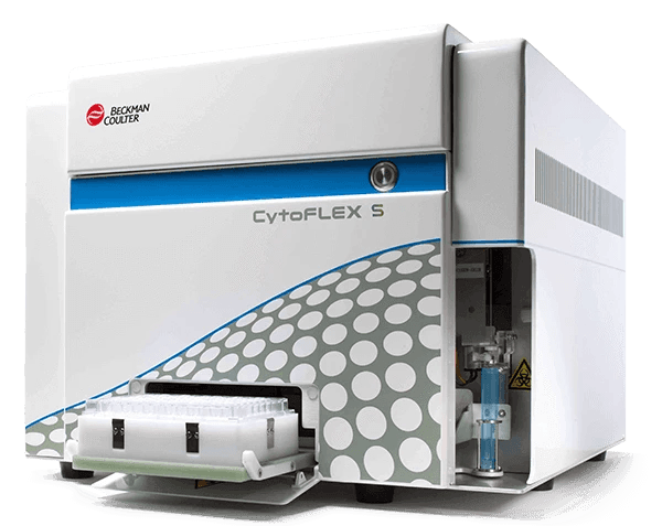 CytoFLEX S