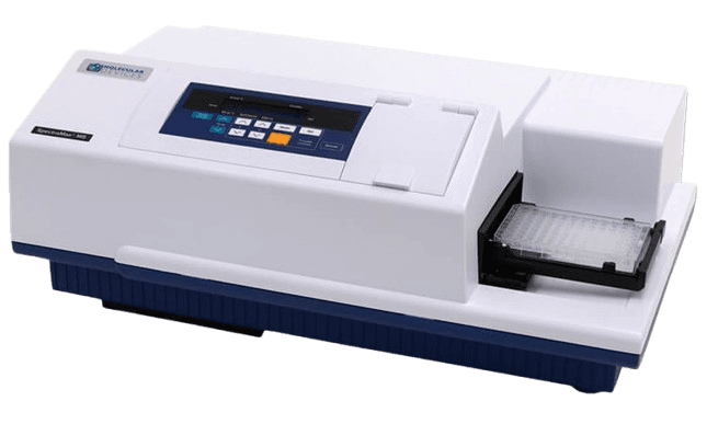 SpectraMax M5