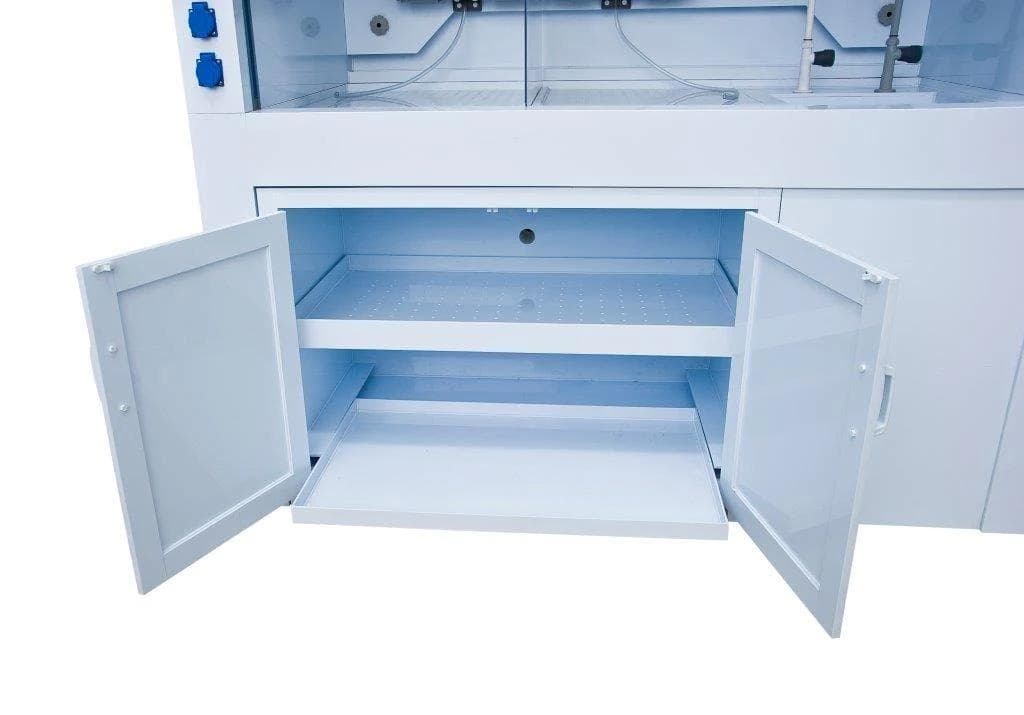 TopAir FH-200-WI-PP-H