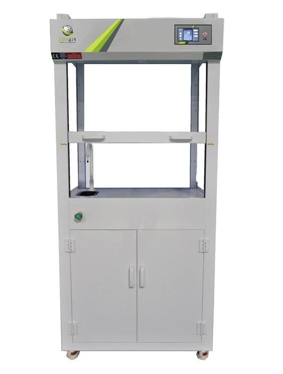 HC-V150