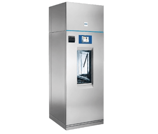 STERIVAP SL