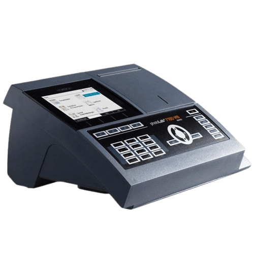 7100 VIS / SI Analytics