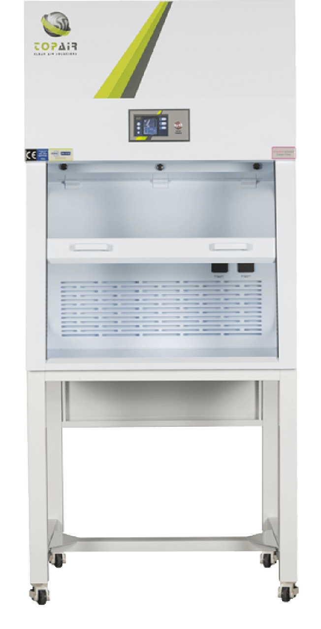 Campanas de Laboratorio