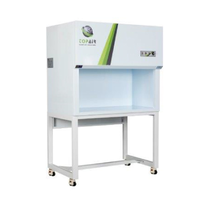 Campanas de Flujo Laminar