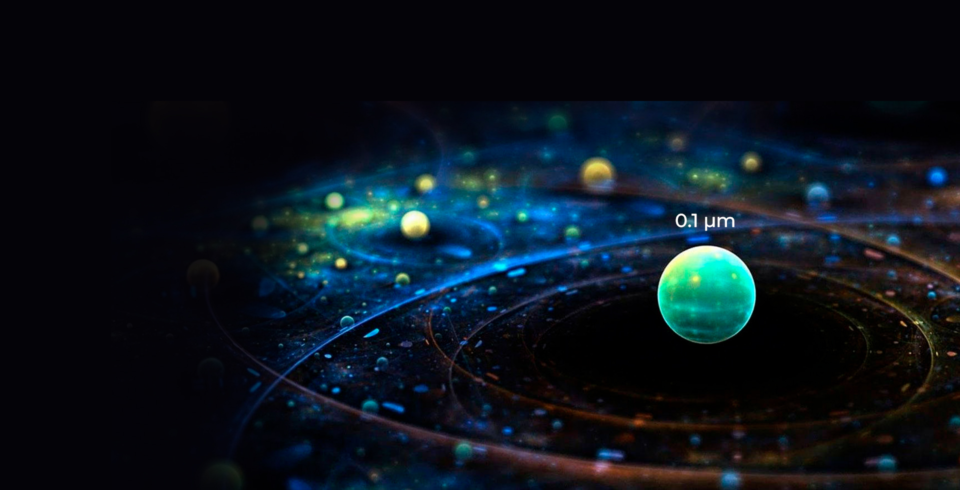 Filtros ULPA H15 que funcionan con una eficiencia de 99.9995% para partículas con un tamaño de 0.1 µm