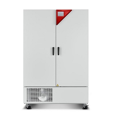 Cámaras de crecimiento