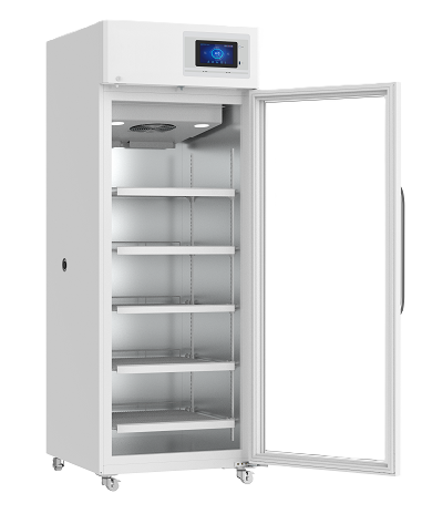 Refrigeradores