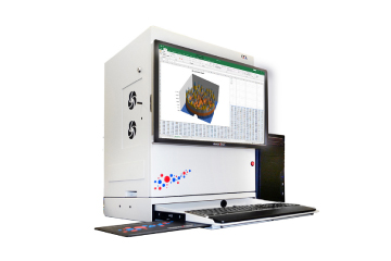 Sistema Immunospot Analizadores S6 Micro M2.