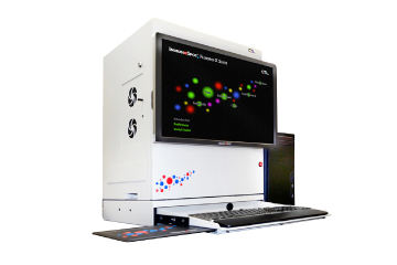 Sistema Immunospot Analizadores S6 Ultimate M2.