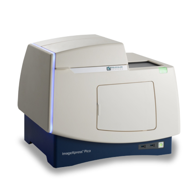 Sistema Immunospot Imagenología In Vitro