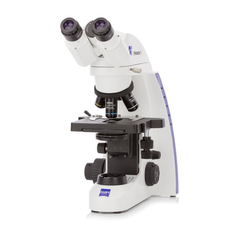 Microscopio Primostar 1