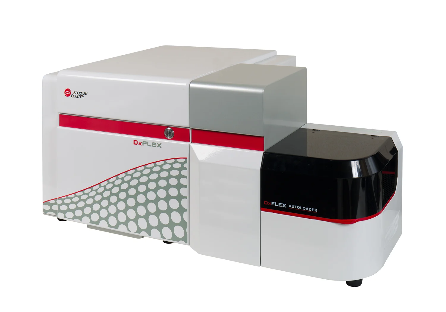 Citometría de Flujo DxFLEX Flow